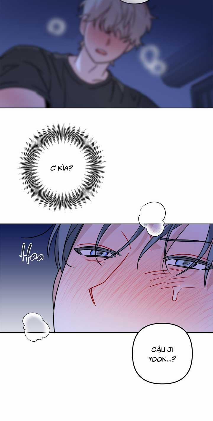 Xin Hãy Chống Lưng Cho Tôi 2 trang 40