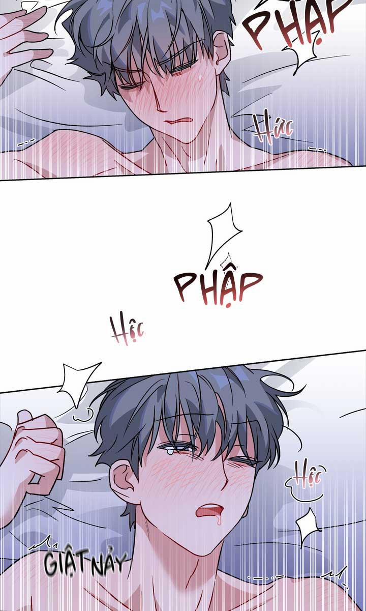 Xin Hãy Chống Lưng Cho Tôi 2 trang 43