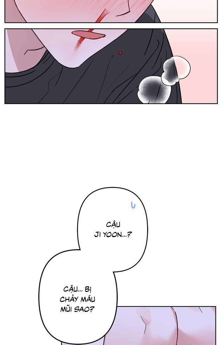 Xin Hãy Chống Lưng Cho Tôi 2 trang 54