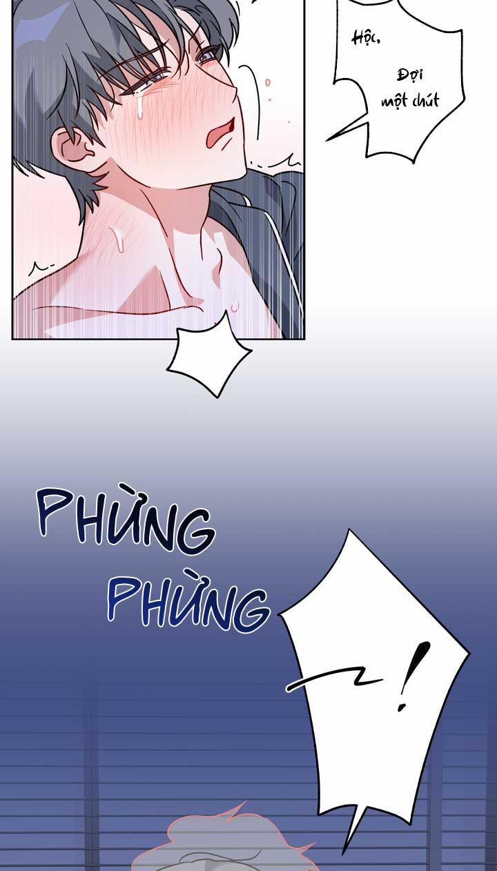 Xin Hãy Chống Lưng Cho Tôi 2 trang 59