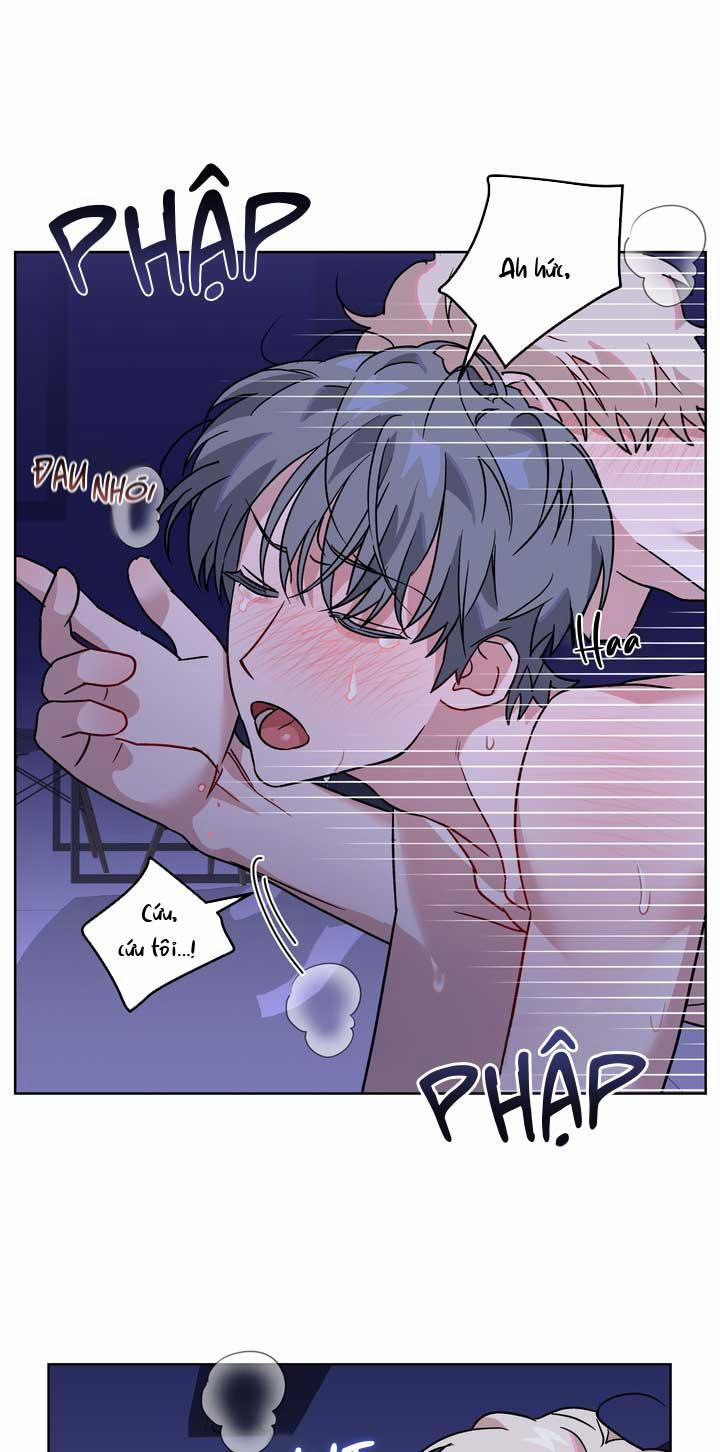 Xin Hãy Chống Lưng Cho Tôi 2 trang 66