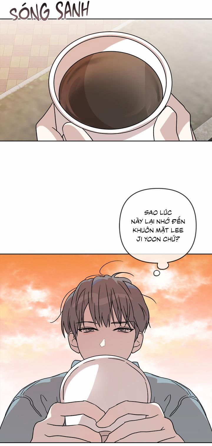 Xin Hãy Chống Lưng Cho Tôi 3 trang 19