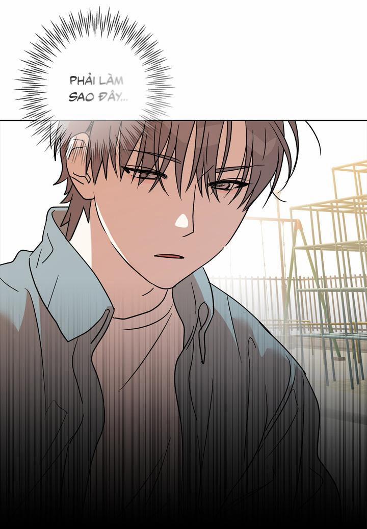 Xin Hãy Chống Lưng Cho Tôi 3 trang 20