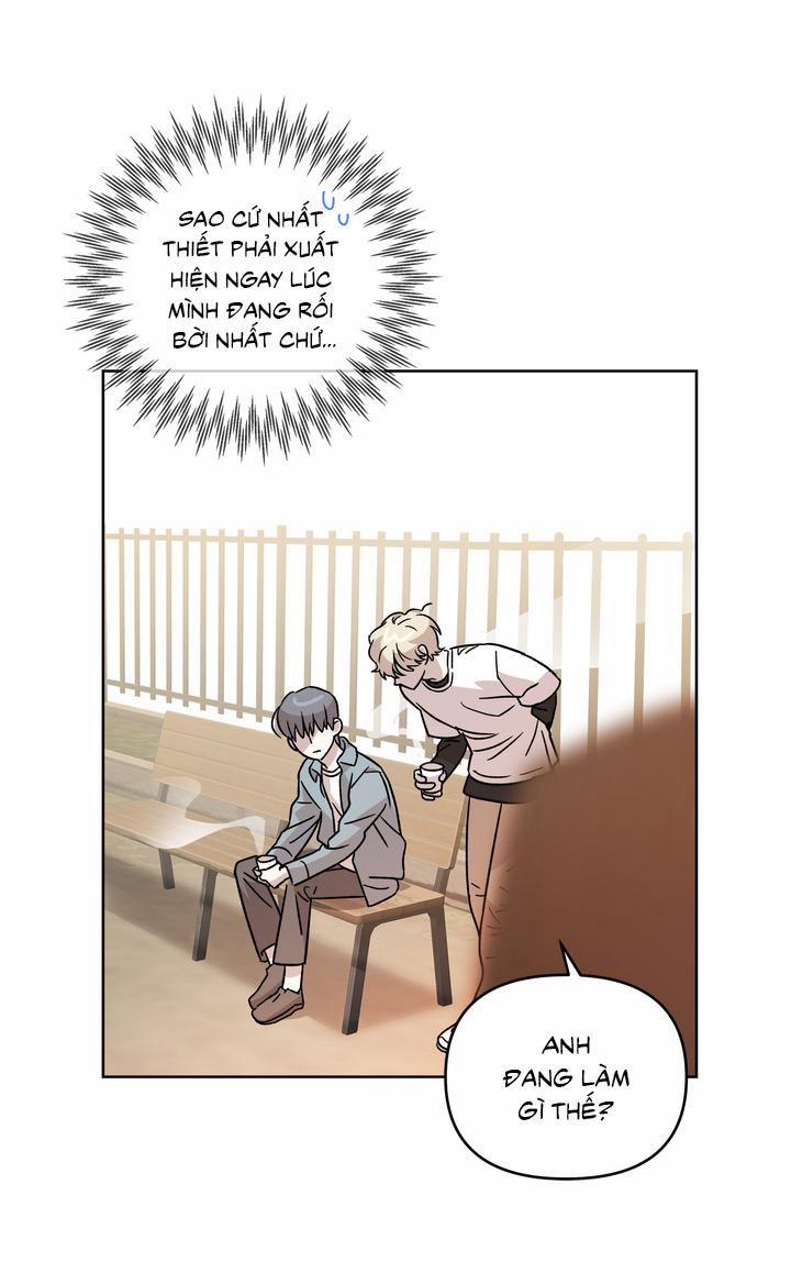 Xin Hãy Chống Lưng Cho Tôi 3 trang 24