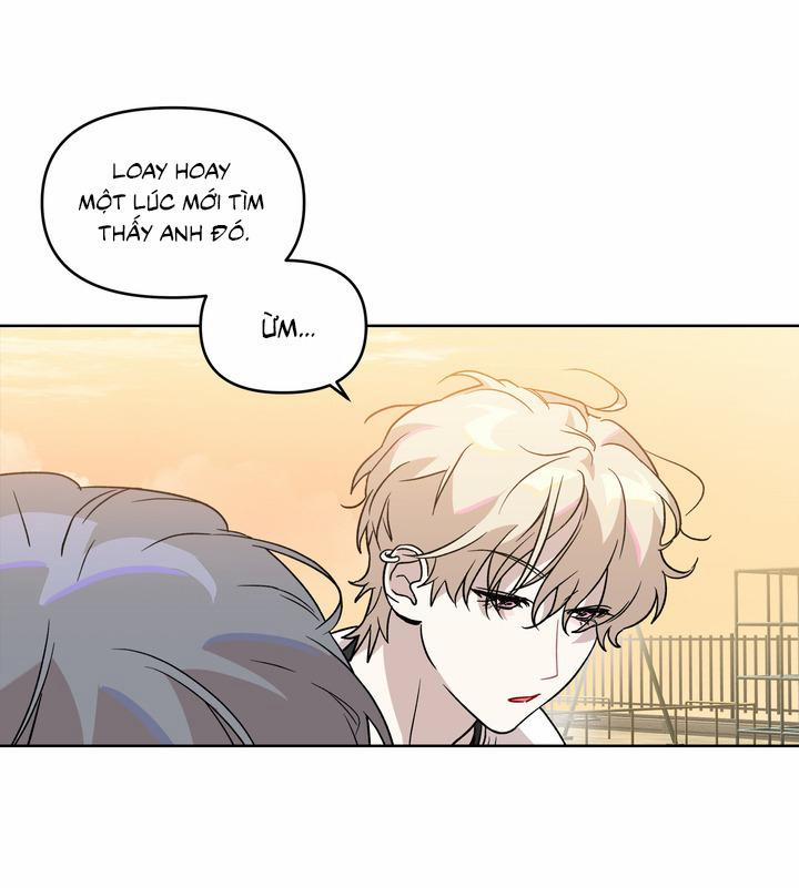 Xin Hãy Chống Lưng Cho Tôi 3 trang 25