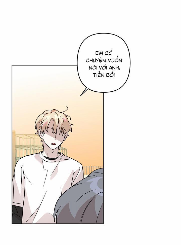 Xin Hãy Chống Lưng Cho Tôi 3 trang 26