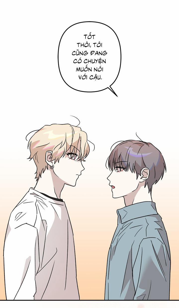 Xin Hãy Chống Lưng Cho Tôi 3 trang 27