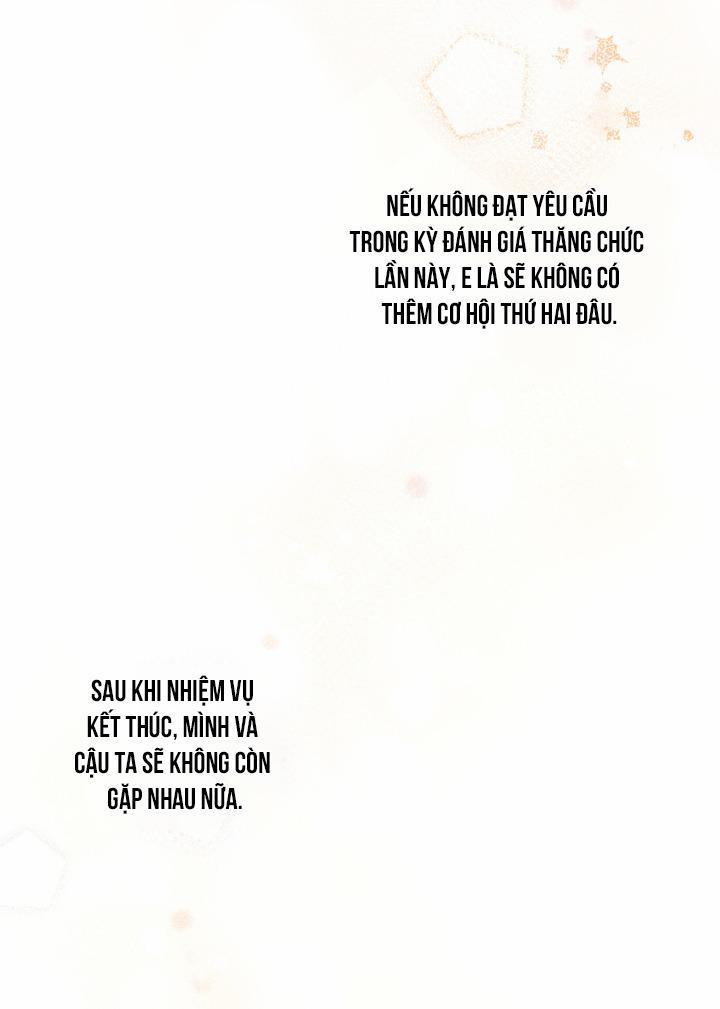 Xin Hãy Chống Lưng Cho Tôi 3 trang 28