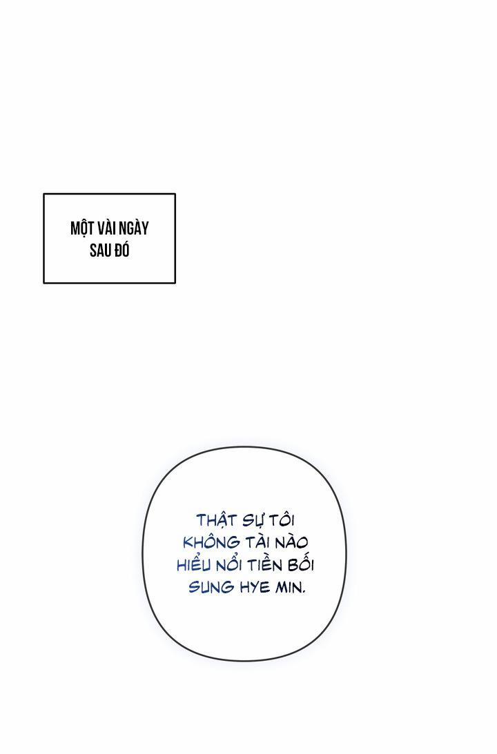 Xin Hãy Chống Lưng Cho Tôi 3 trang 36