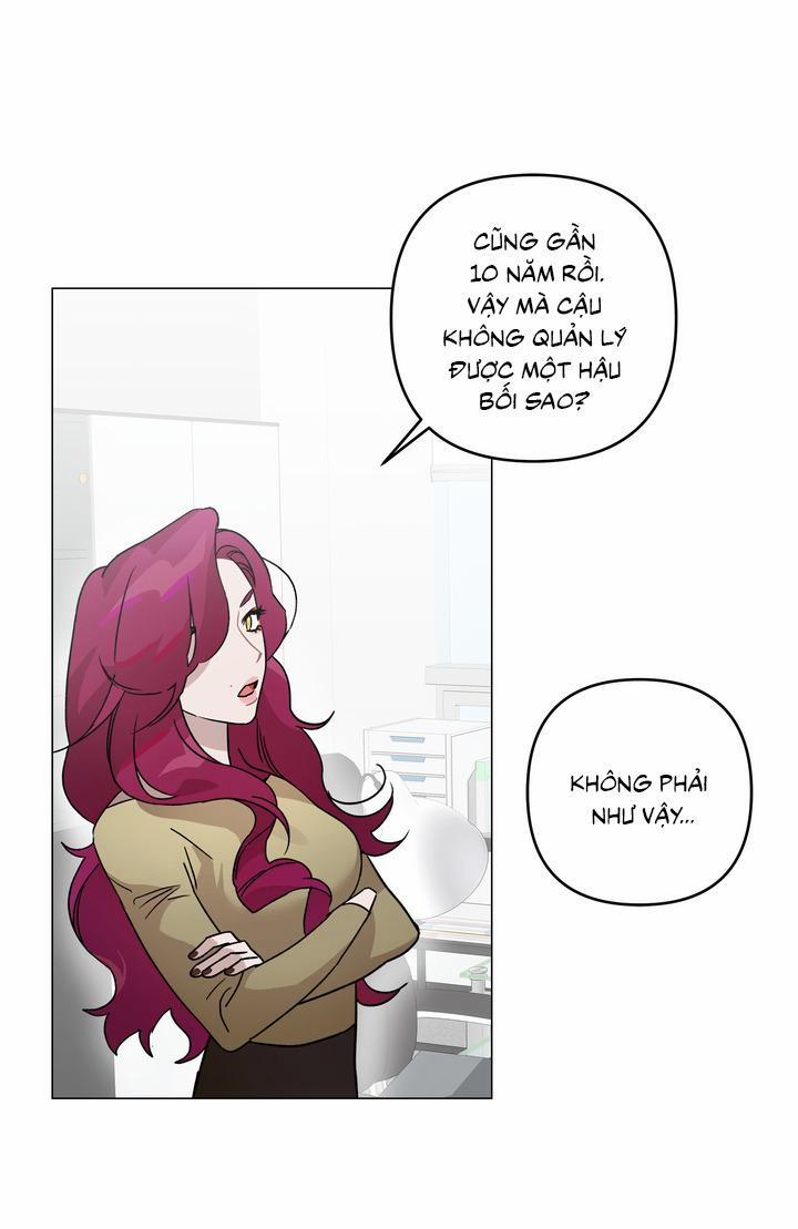 Xin Hãy Chống Lưng Cho Tôi 3 trang 48