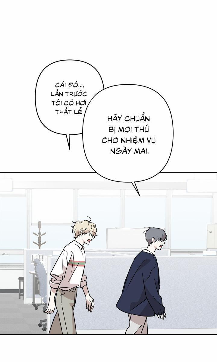 Xin Hãy Chống Lưng Cho Tôi 3 trang 52