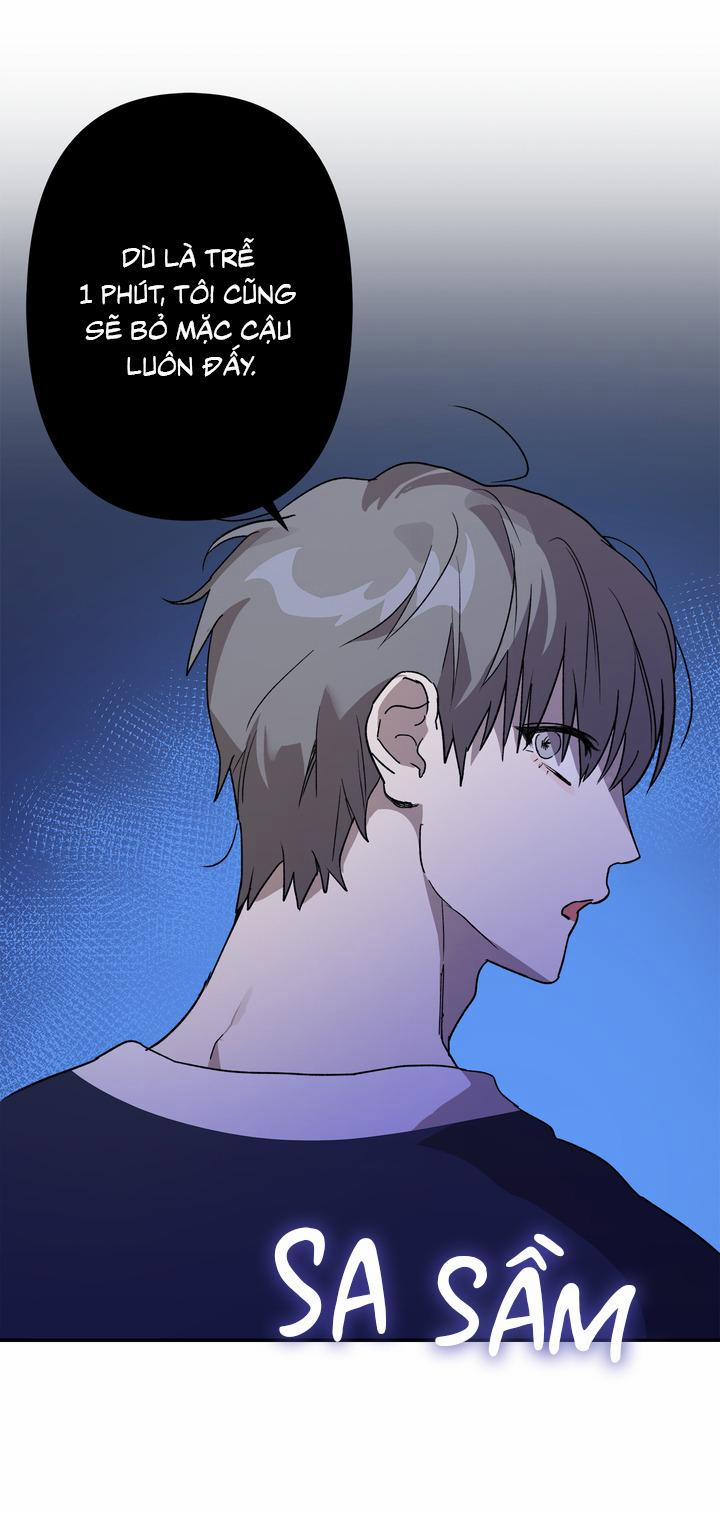 Xin Hãy Chống Lưng Cho Tôi 3 trang 53