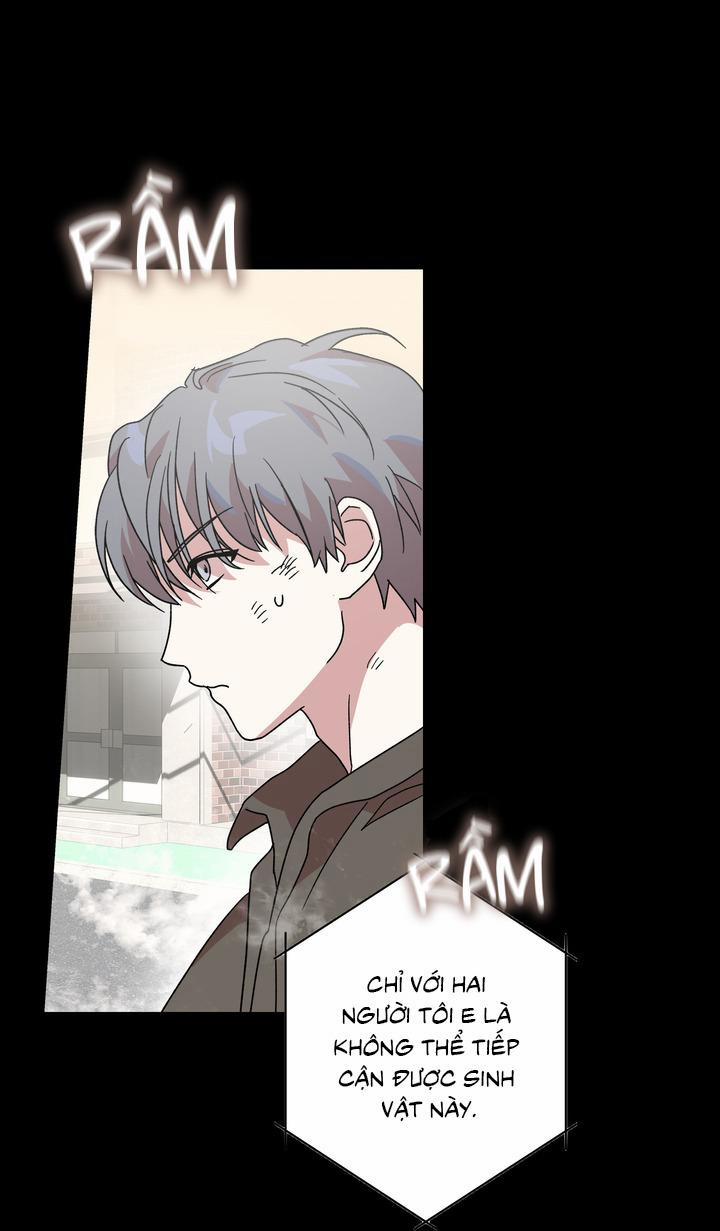 Xin Hãy Chống Lưng Cho Tôi 3 trang 59