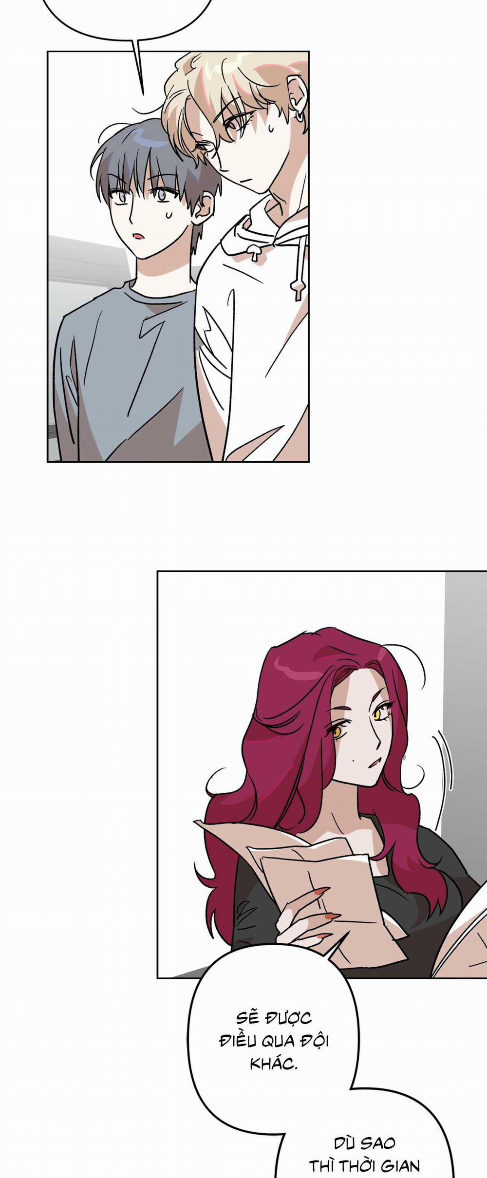 Xin Hãy Chống Lưng Cho Tôi 5 0 không che trang 11