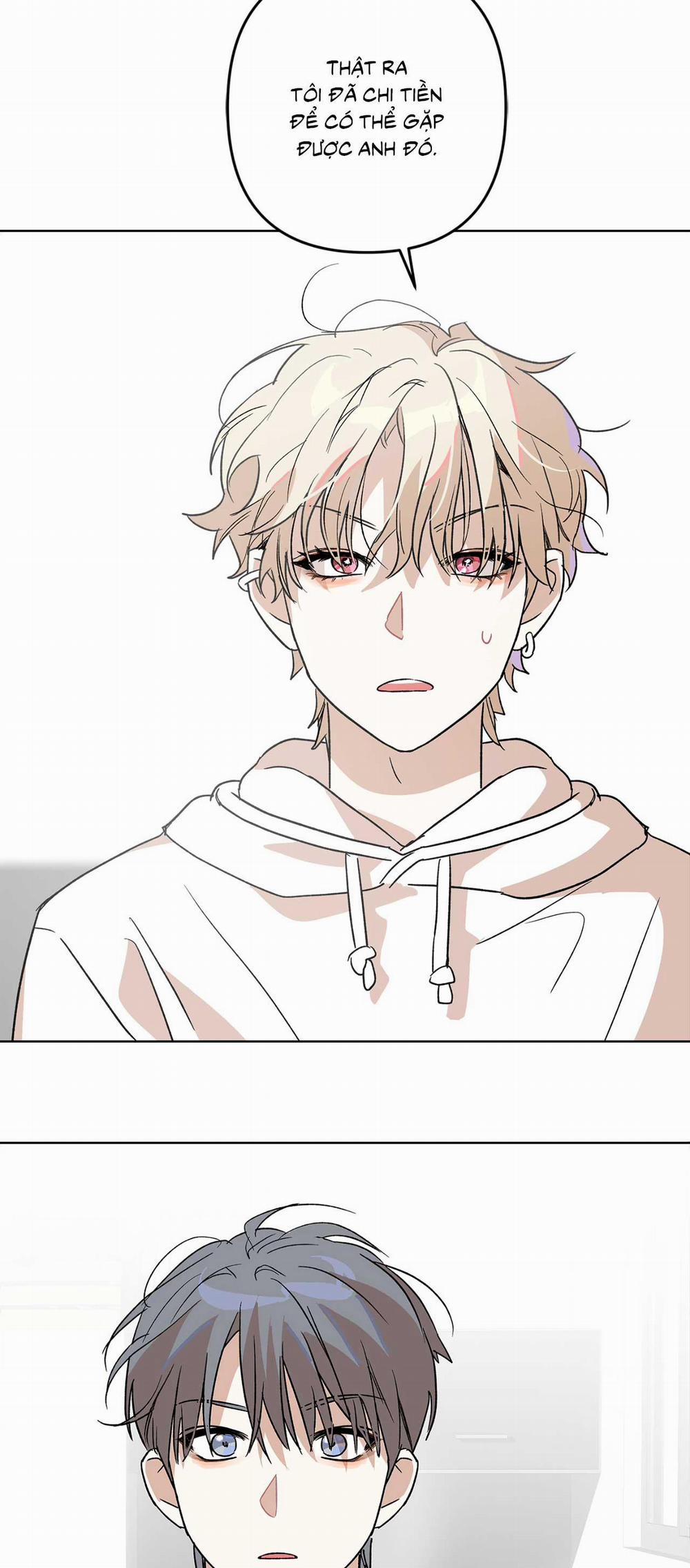 Xin Hãy Chống Lưng Cho Tôi 5 0 không che trang 23