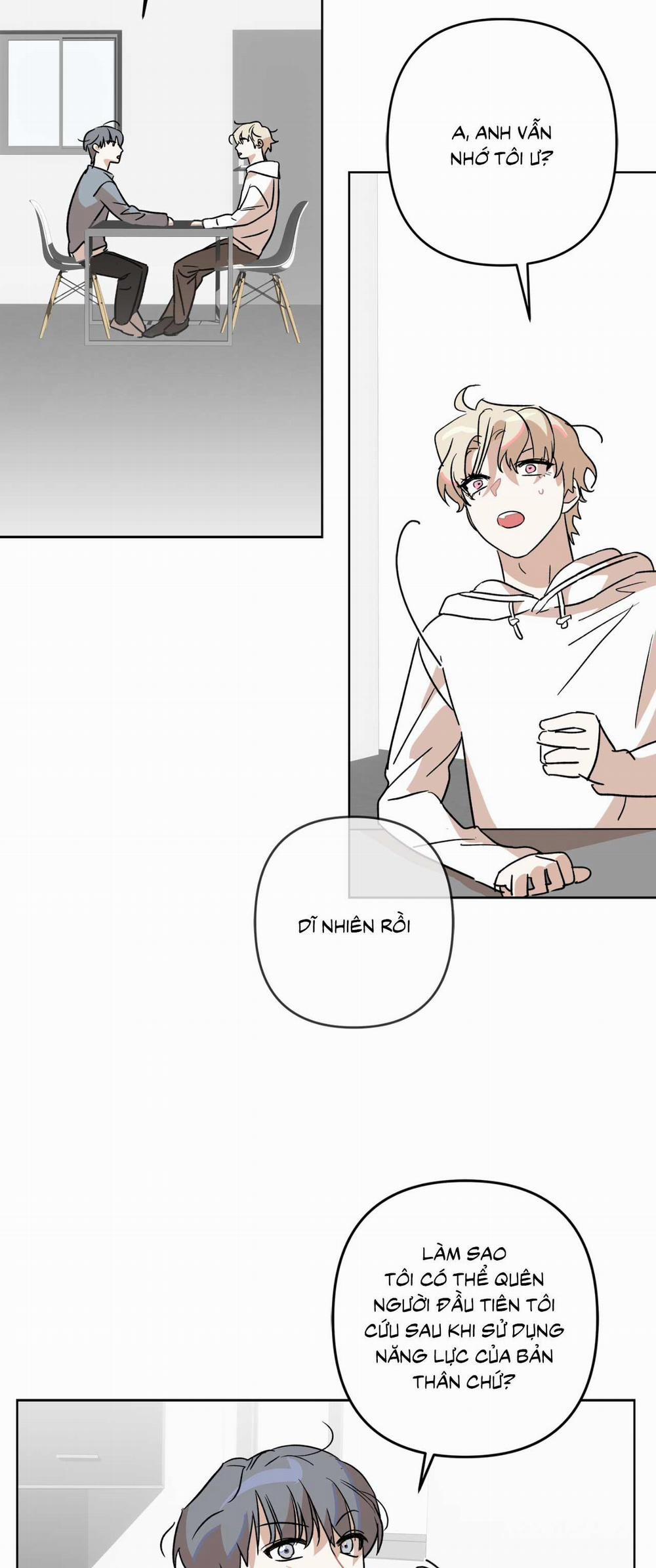 Xin Hãy Chống Lưng Cho Tôi 5 0 không che trang 28