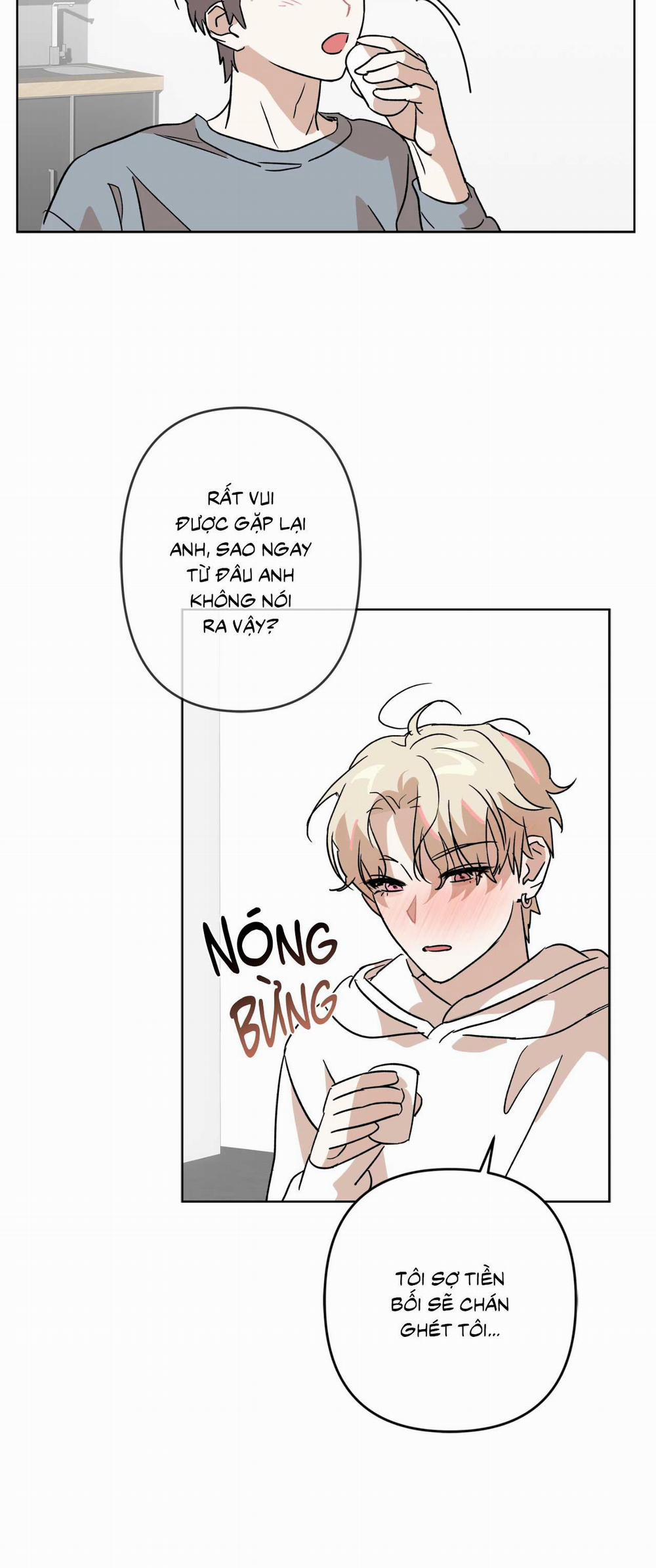 Xin Hãy Chống Lưng Cho Tôi 5 0 không che trang 29