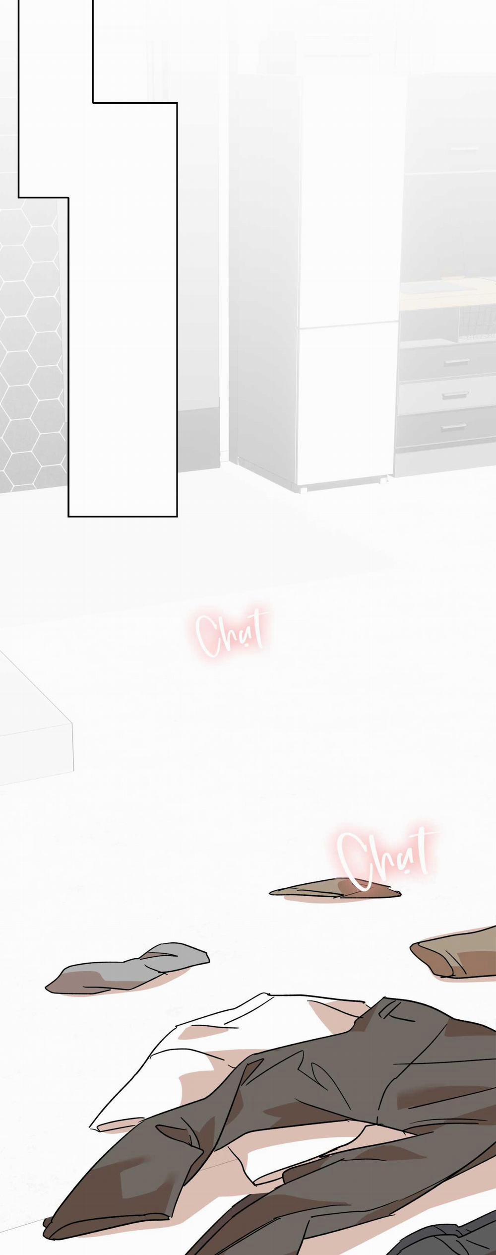 Xin Hãy Chống Lưng Cho Tôi 5 0 không che trang 32