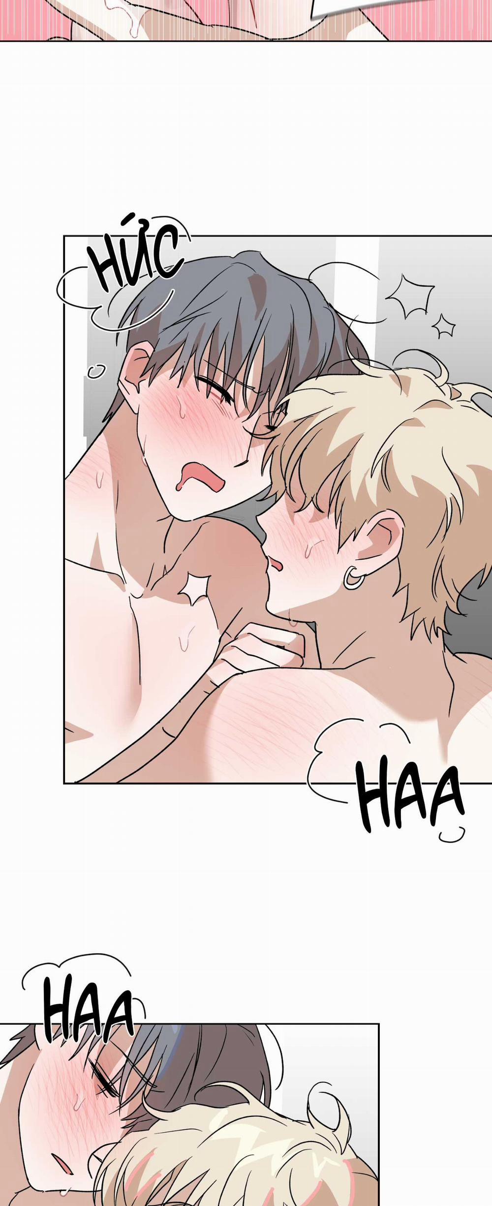 Xin Hãy Chống Lưng Cho Tôi 5 0 không che trang 38