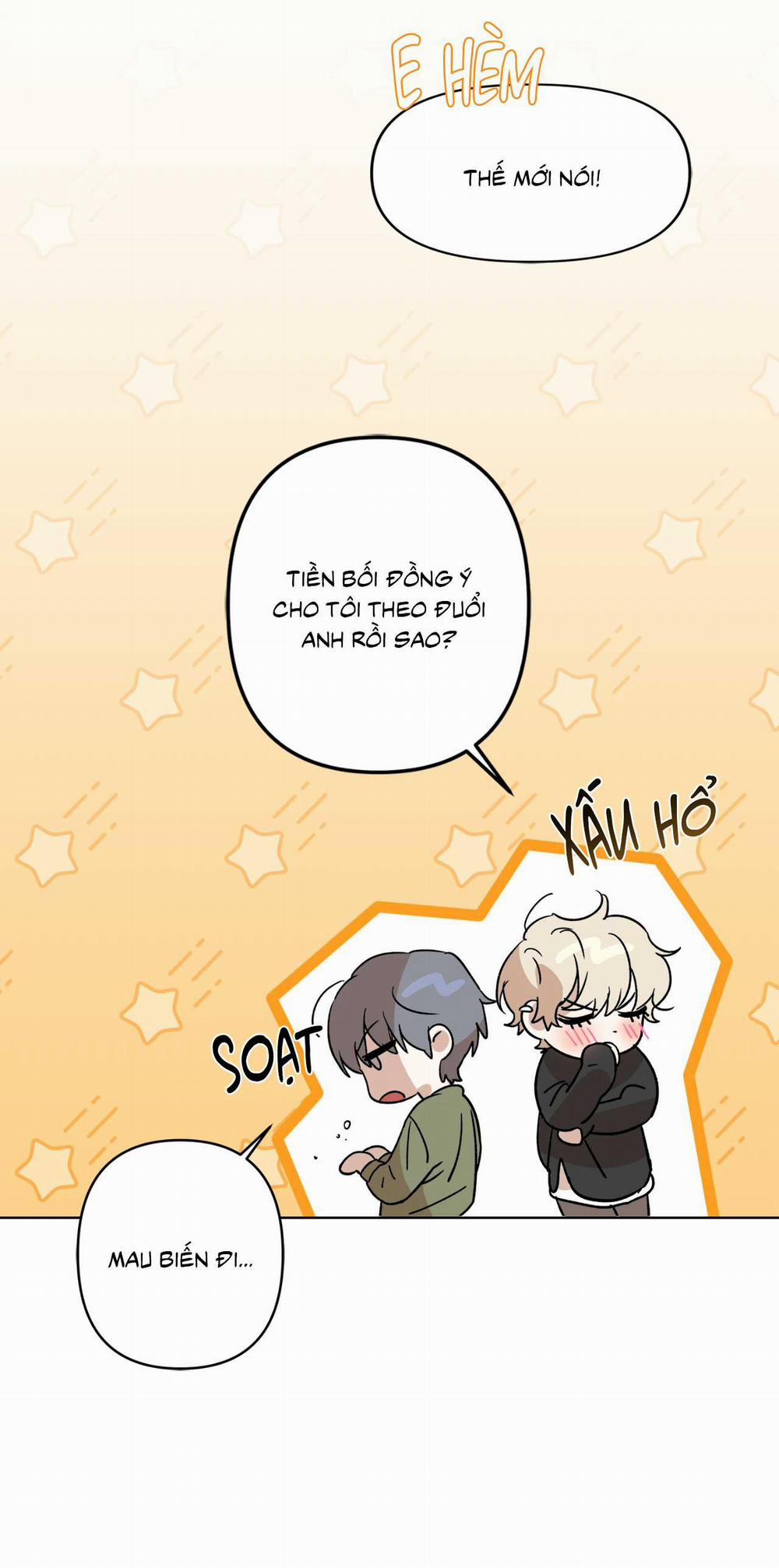 Xin Hãy Chống Lưng Cho Tôi 5 0 không che trang 4