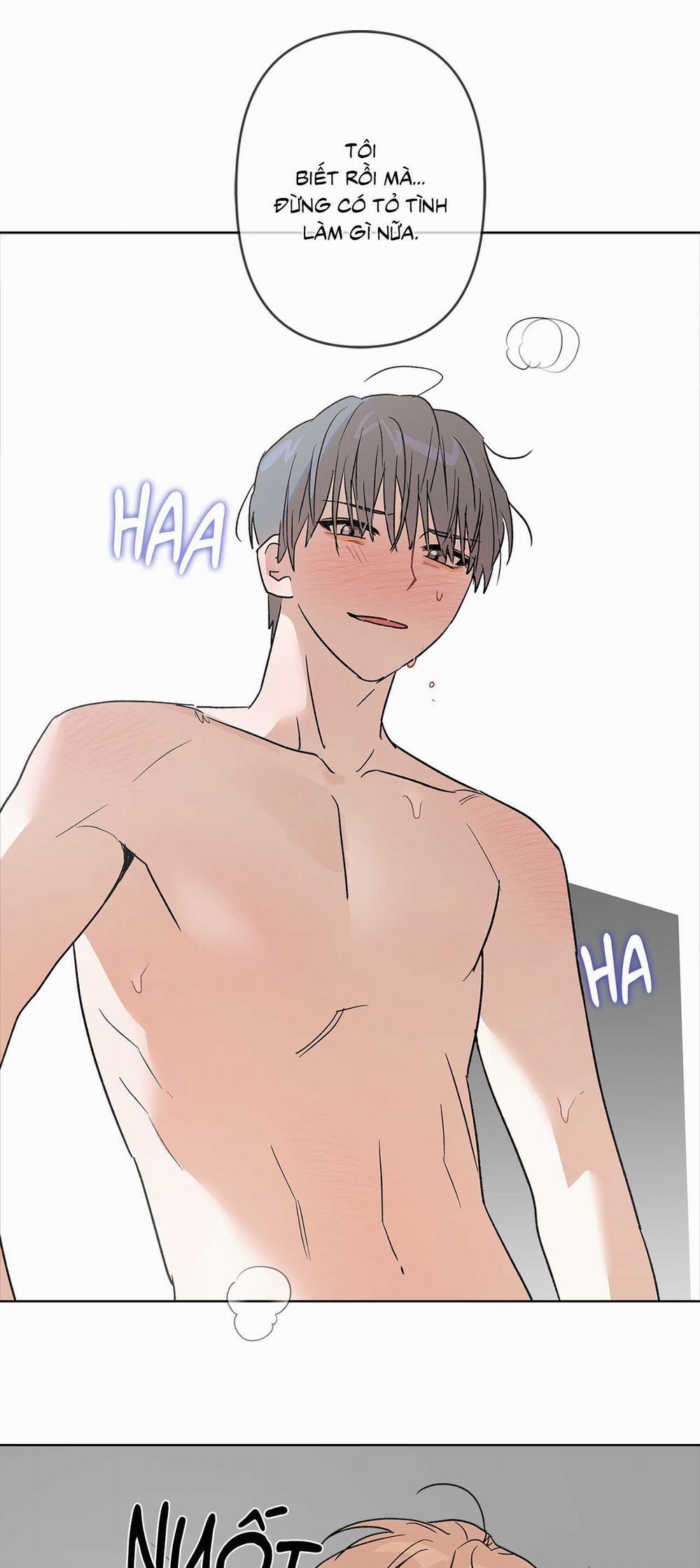 Xin Hãy Chống Lưng Cho Tôi 5 0 không che trang 41