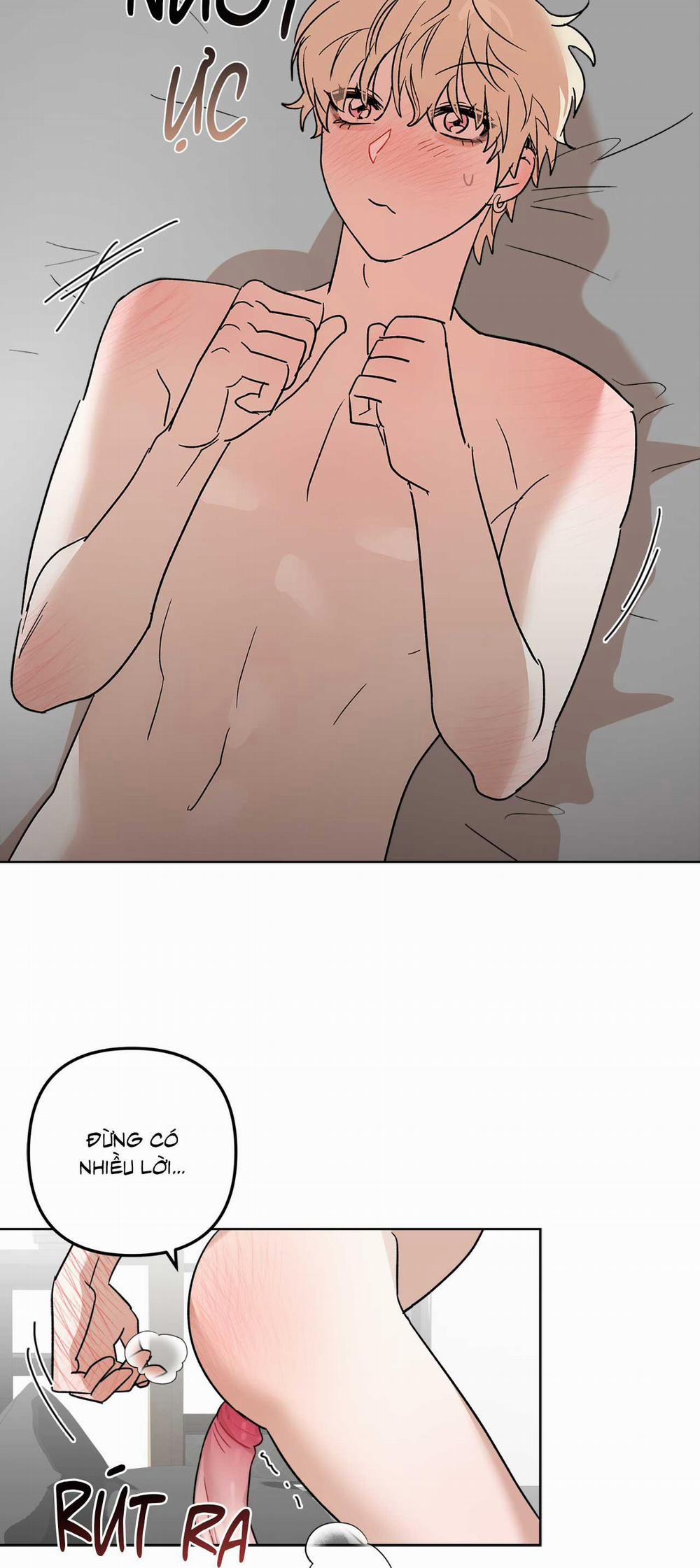 Xin Hãy Chống Lưng Cho Tôi 5 0 không che trang 42