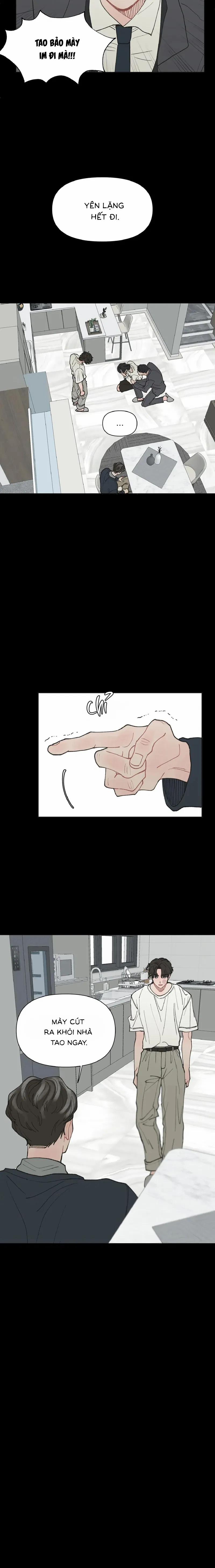 Xin Hãy Chữa Cả Tình Yêu Của Em 18 trang 6