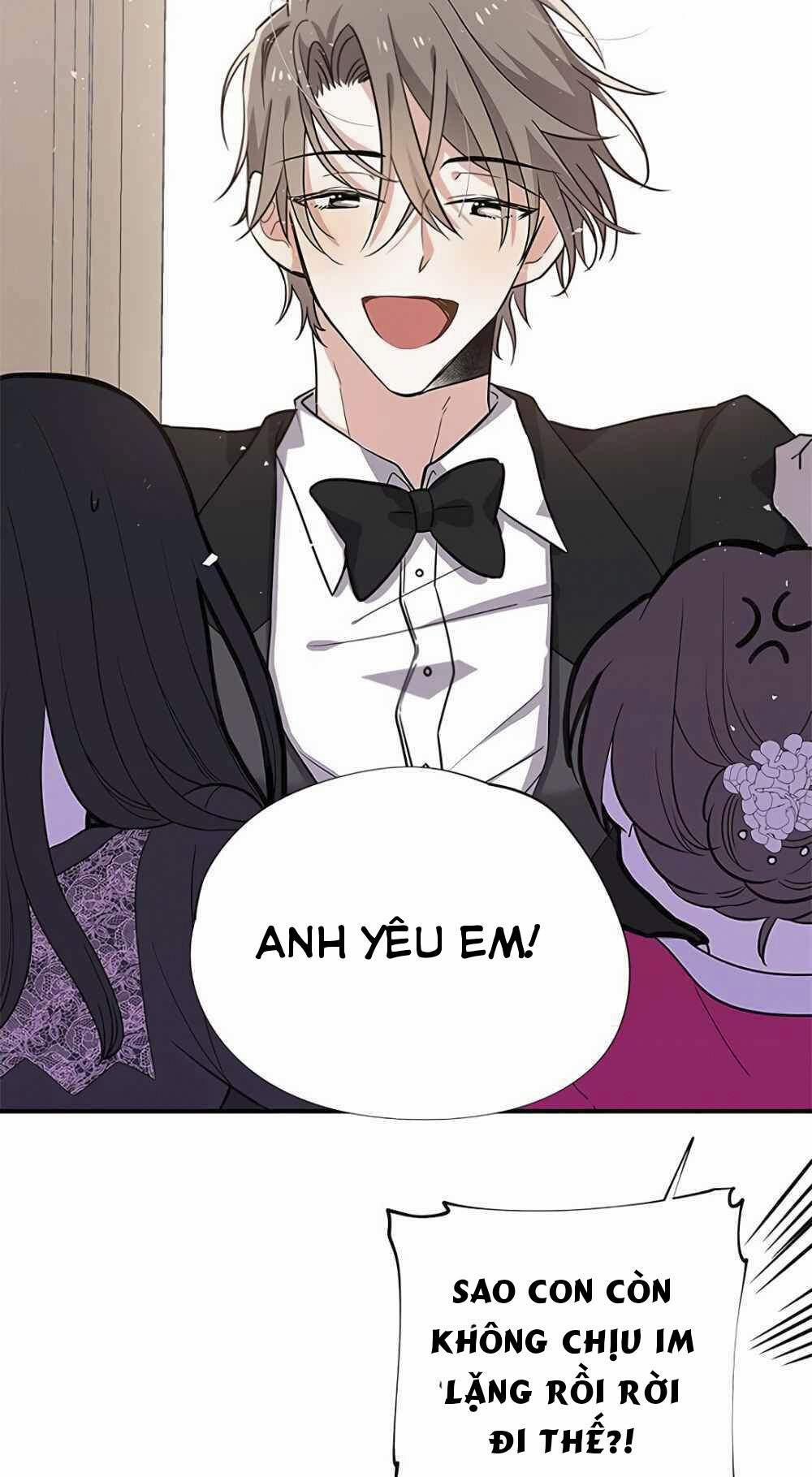 Xin Hãy Cứu Lấy Chồng Tôi 1 trang 12