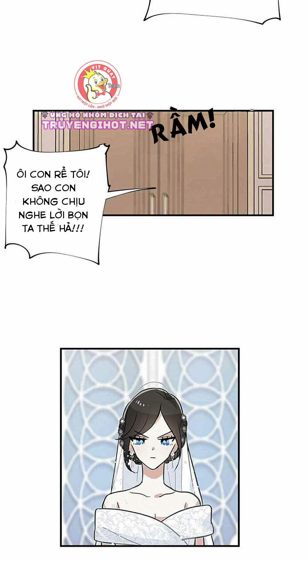 Xin Hãy Cứu Lấy Chồng Tôi 1 trang 13