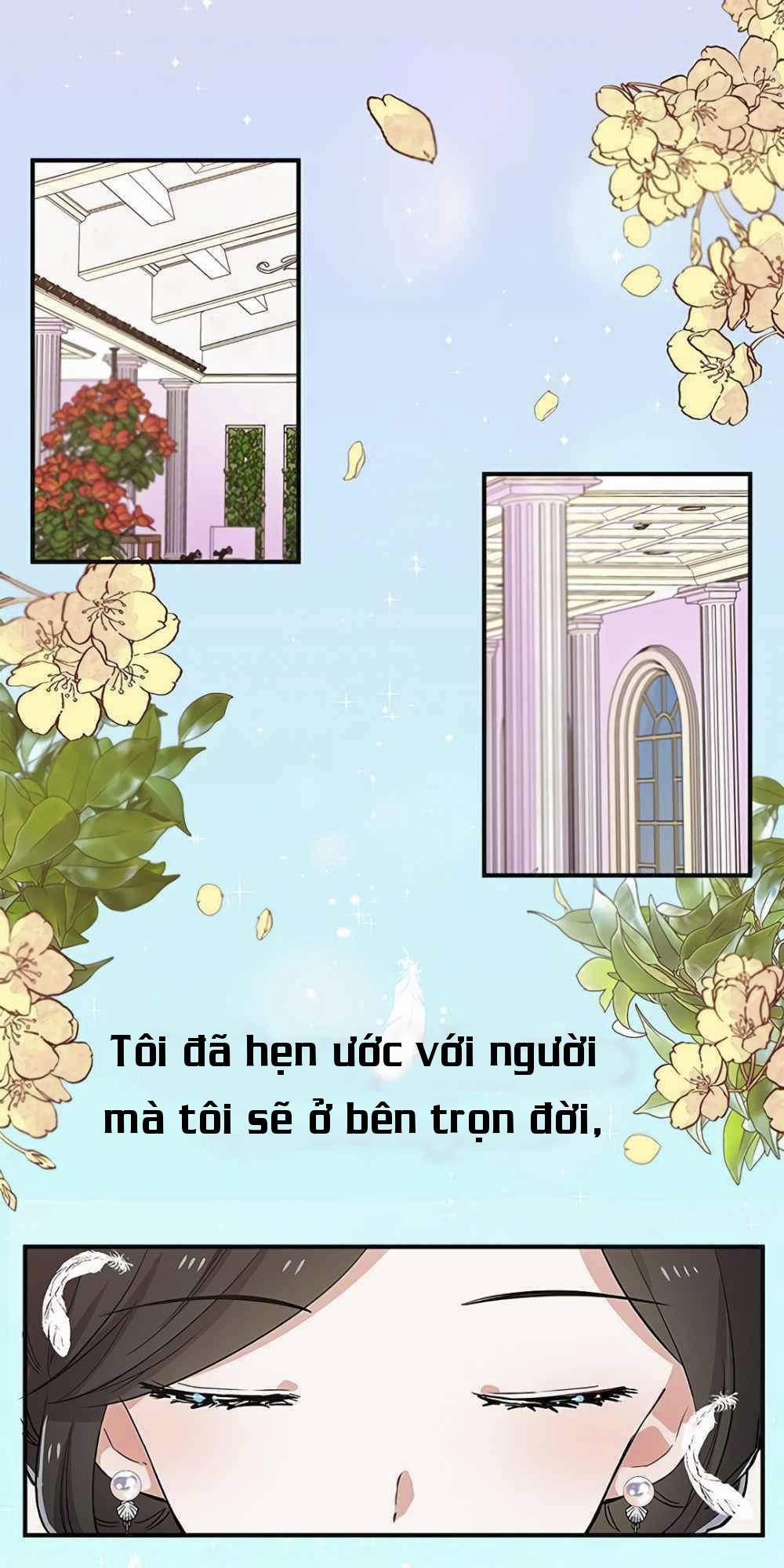 Xin Hãy Cứu Lấy Chồng Tôi 1 trang 2