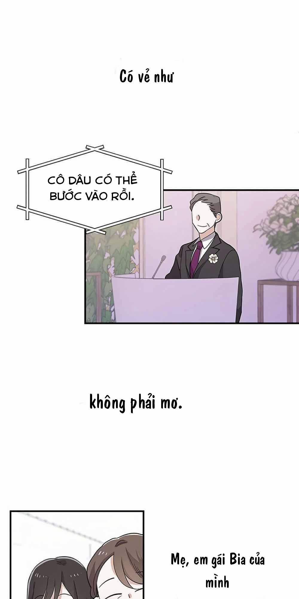 Xin Hãy Cứu Lấy Chồng Tôi 1 trang 20