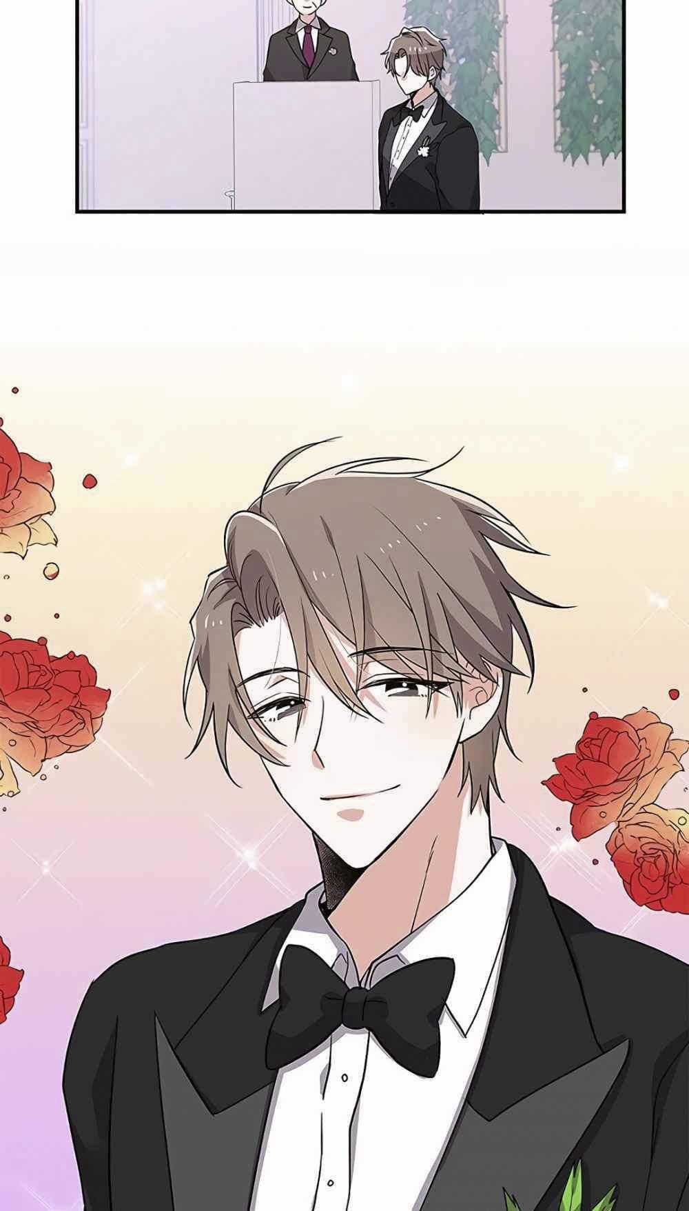 Xin Hãy Cứu Lấy Chồng Tôi 1 trang 22