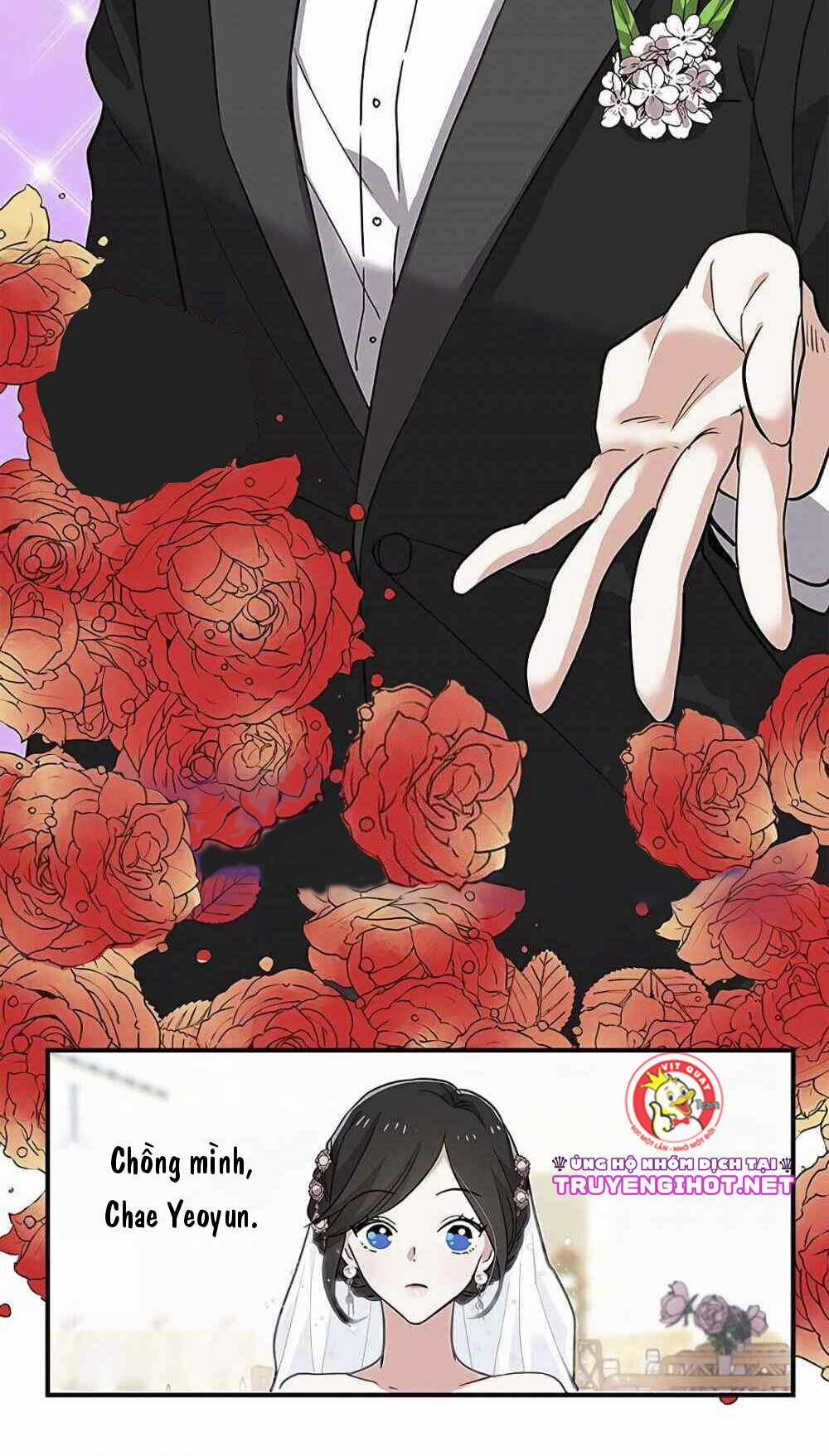 Xin Hãy Cứu Lấy Chồng Tôi 1 trang 23