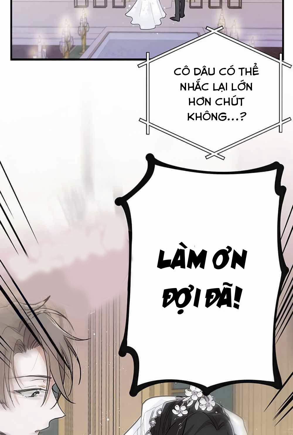 Xin Hãy Cứu Lấy Chồng Tôi 1 trang 26