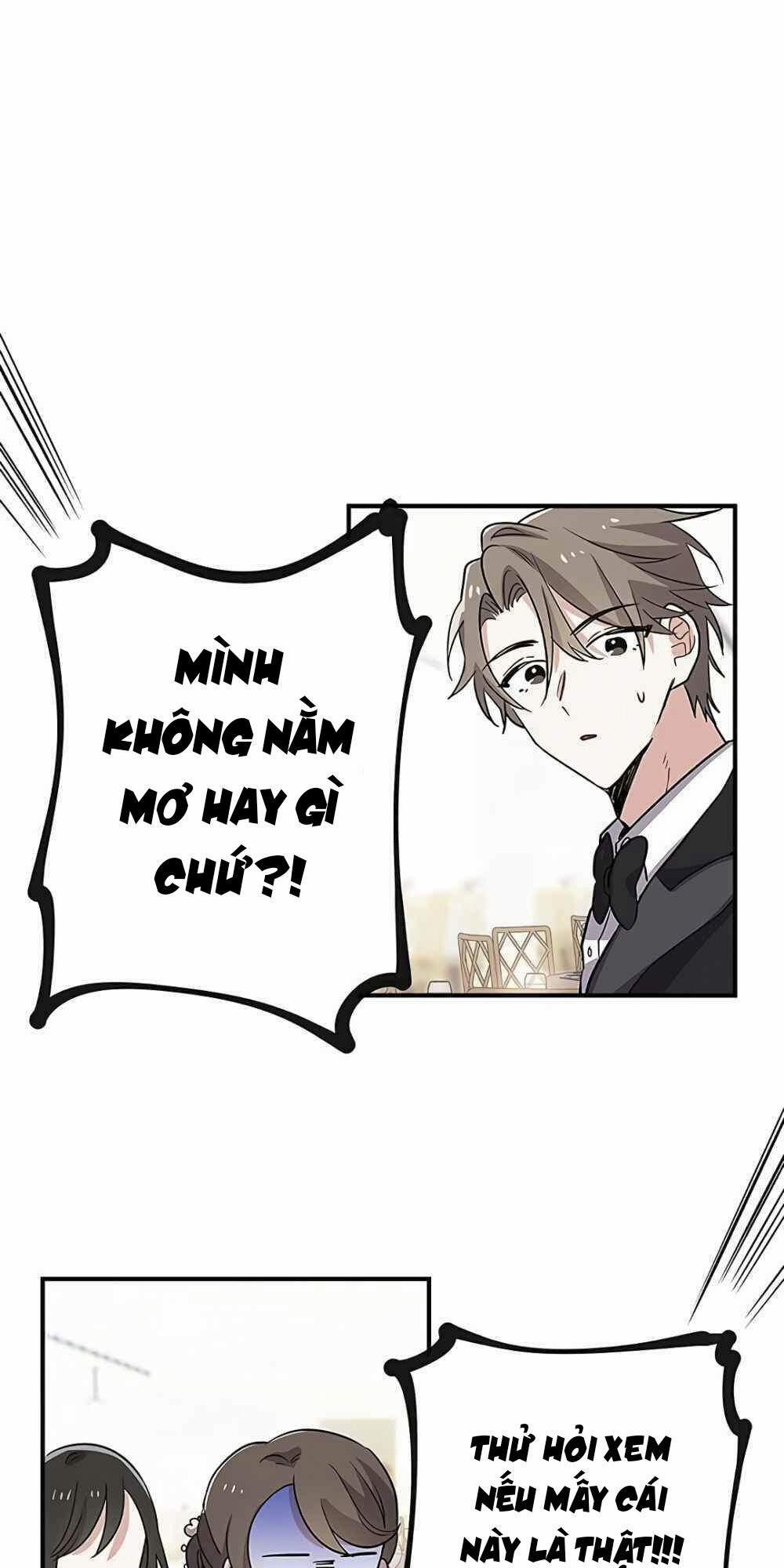 Xin Hãy Cứu Lấy Chồng Tôi 1 trang 28