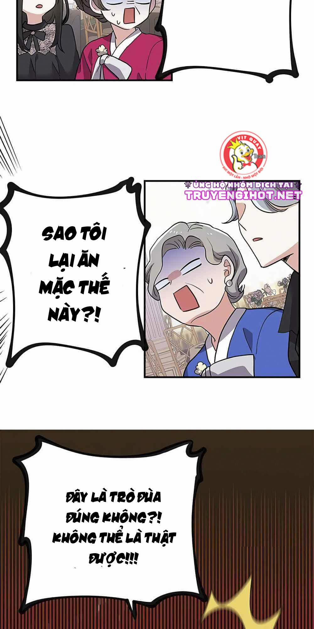 Xin Hãy Cứu Lấy Chồng Tôi 1 trang 29