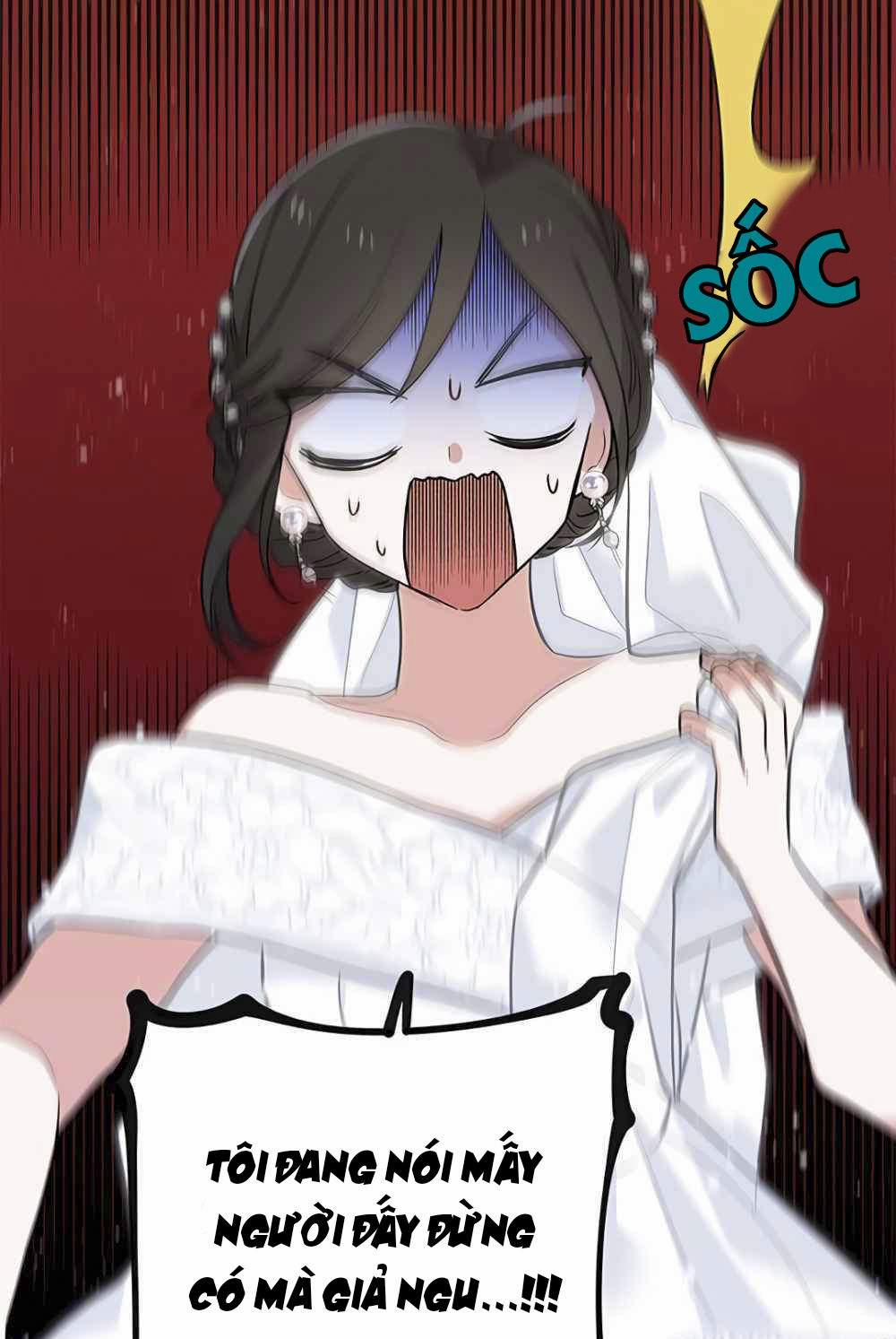 Xin Hãy Cứu Lấy Chồng Tôi 1 trang 30