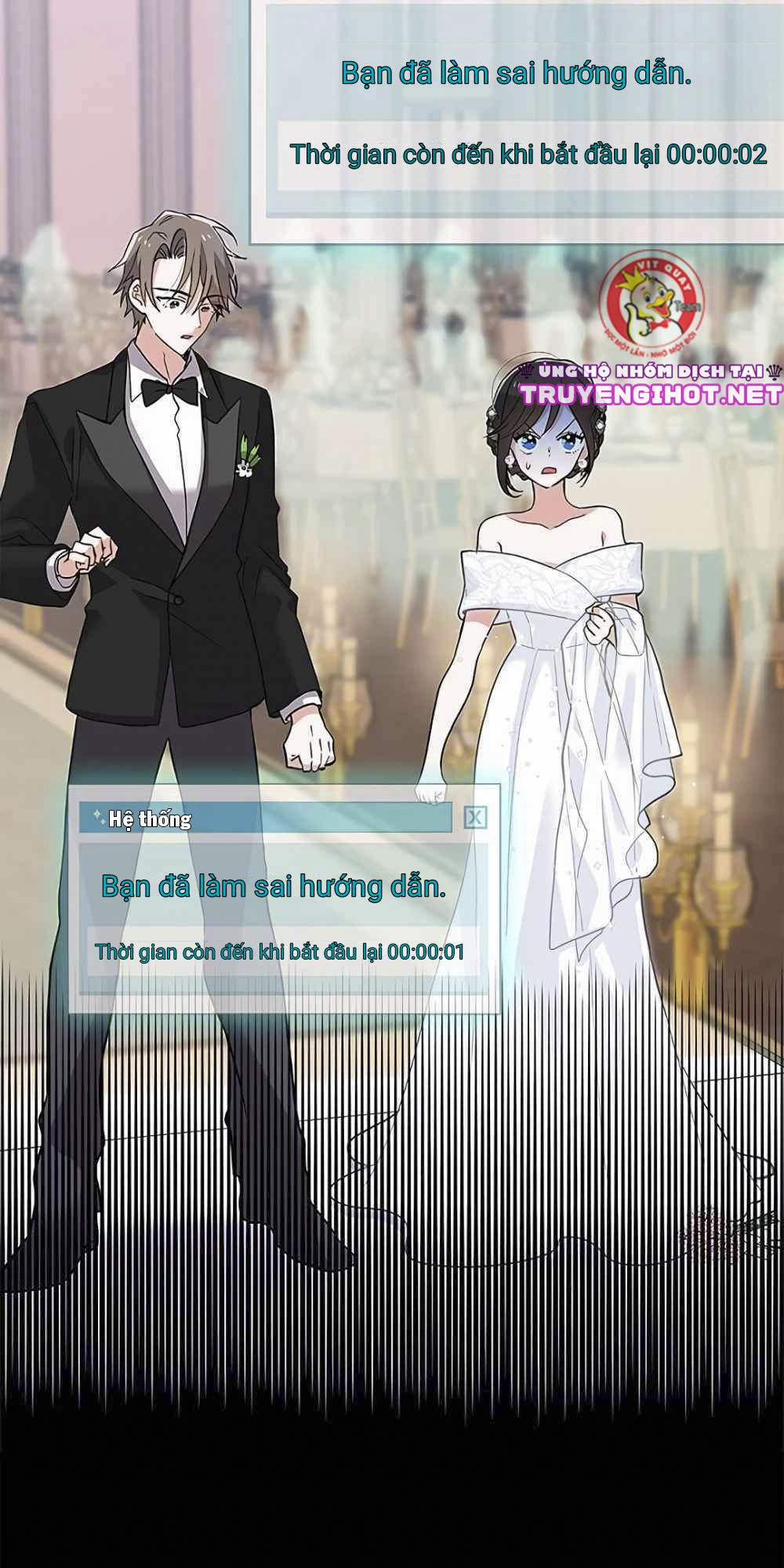 Xin Hãy Cứu Lấy Chồng Tôi 1 trang 33