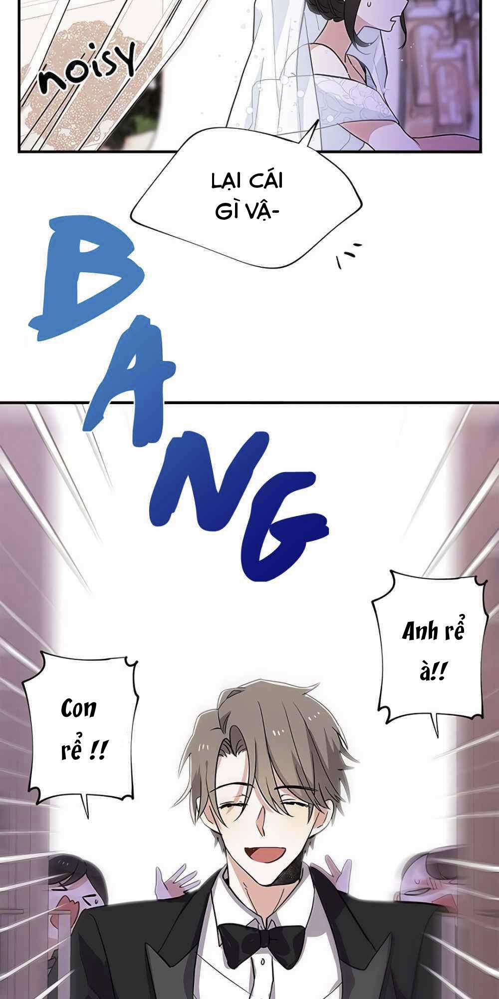 Xin Hãy Cứu Lấy Chồng Tôi 1 trang 38