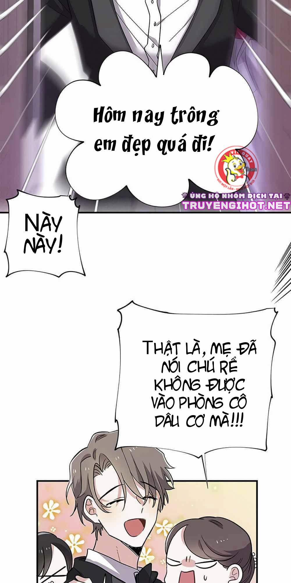 Xin Hãy Cứu Lấy Chồng Tôi 1 trang 39