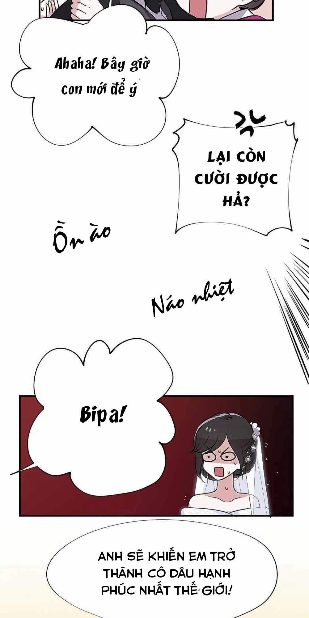 Xin Hãy Cứu Lấy Chồng Tôi 1 trang 40