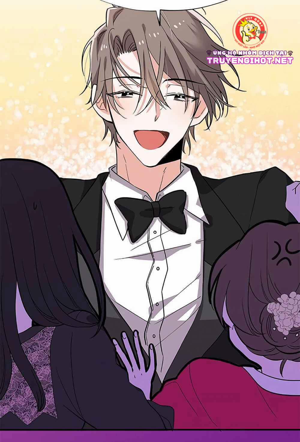 Xin Hãy Cứu Lấy Chồng Tôi 1 trang 41