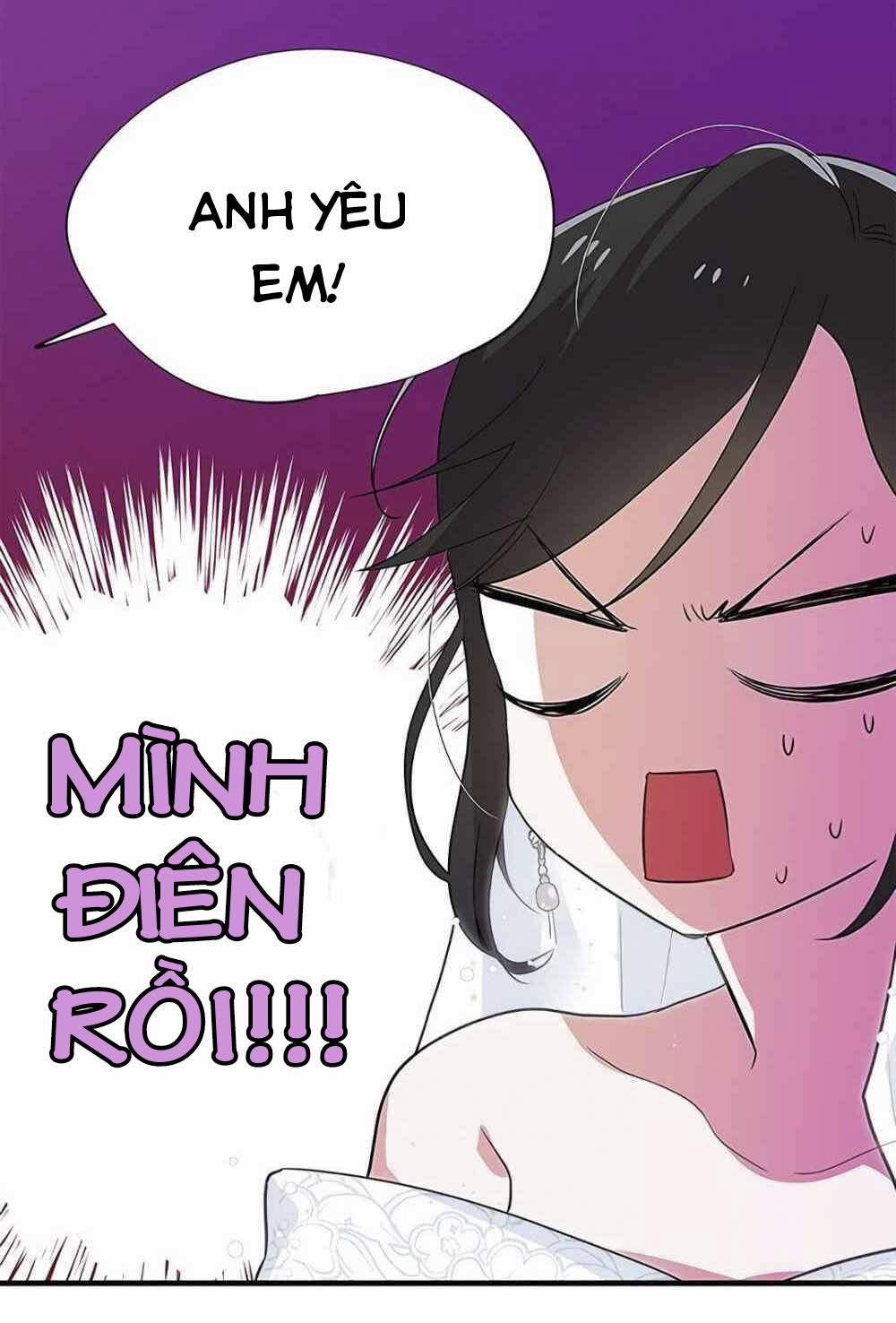 Xin Hãy Cứu Lấy Chồng Tôi 1 trang 42