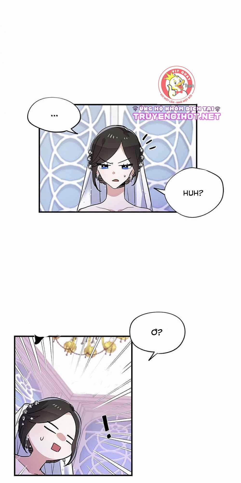 Xin Hãy Cứu Lấy Chồng Tôi 1 trang 5