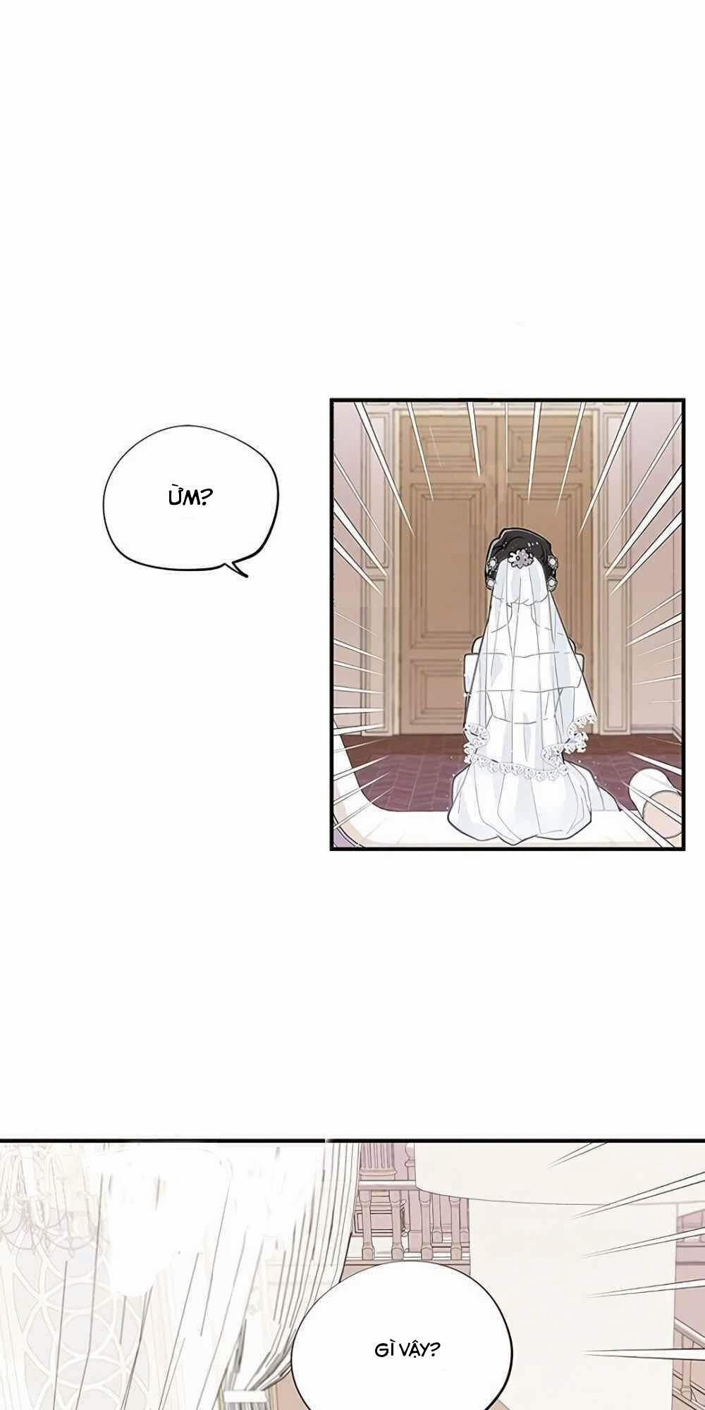 Xin Hãy Cứu Lấy Chồng Tôi 1 trang 6