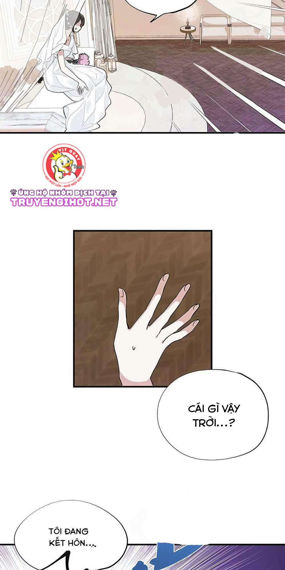 Xin Hãy Cứu Lấy Chồng Tôi 1 trang 7