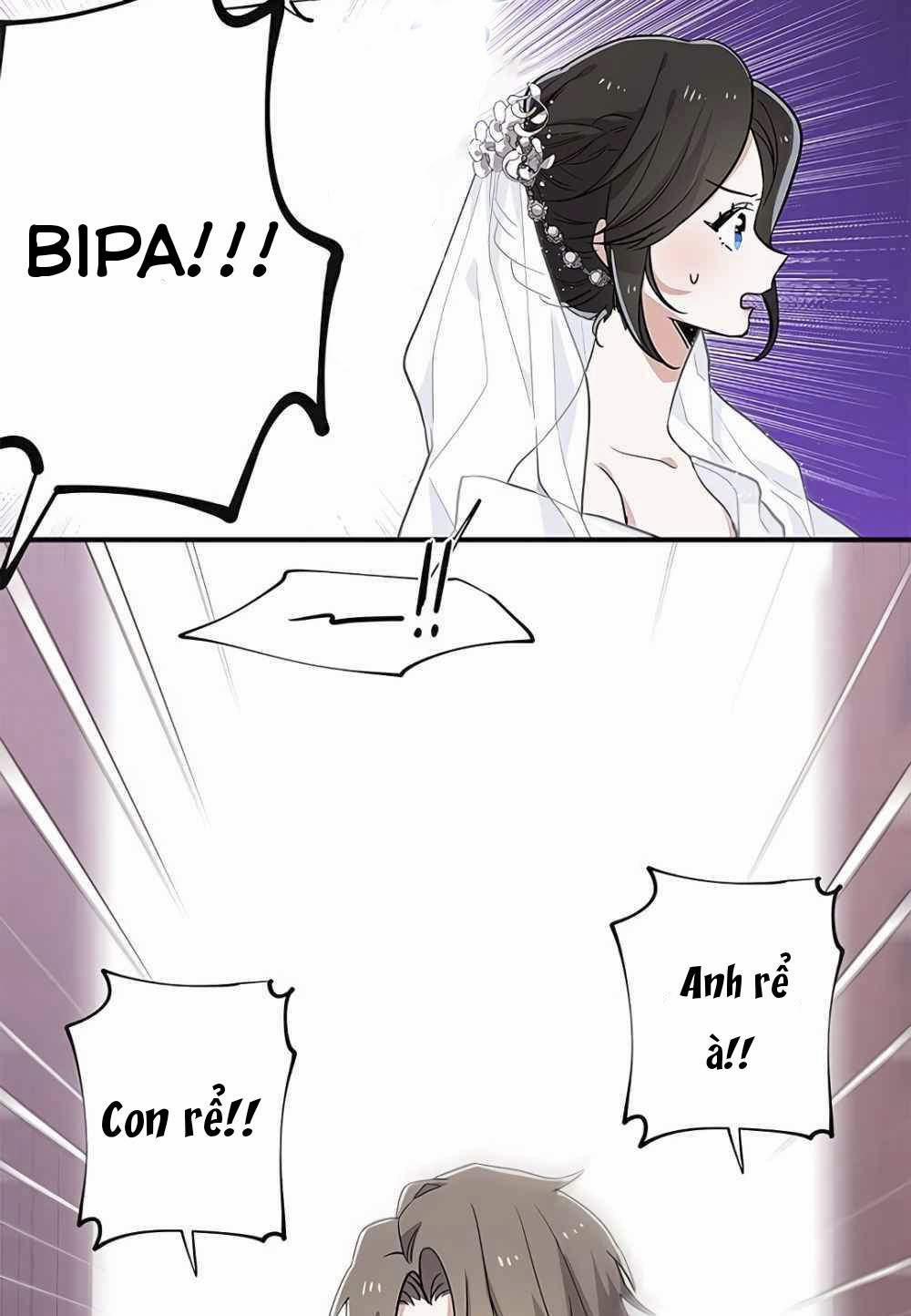 Xin Hãy Cứu Lấy Chồng Tôi 1 trang 8