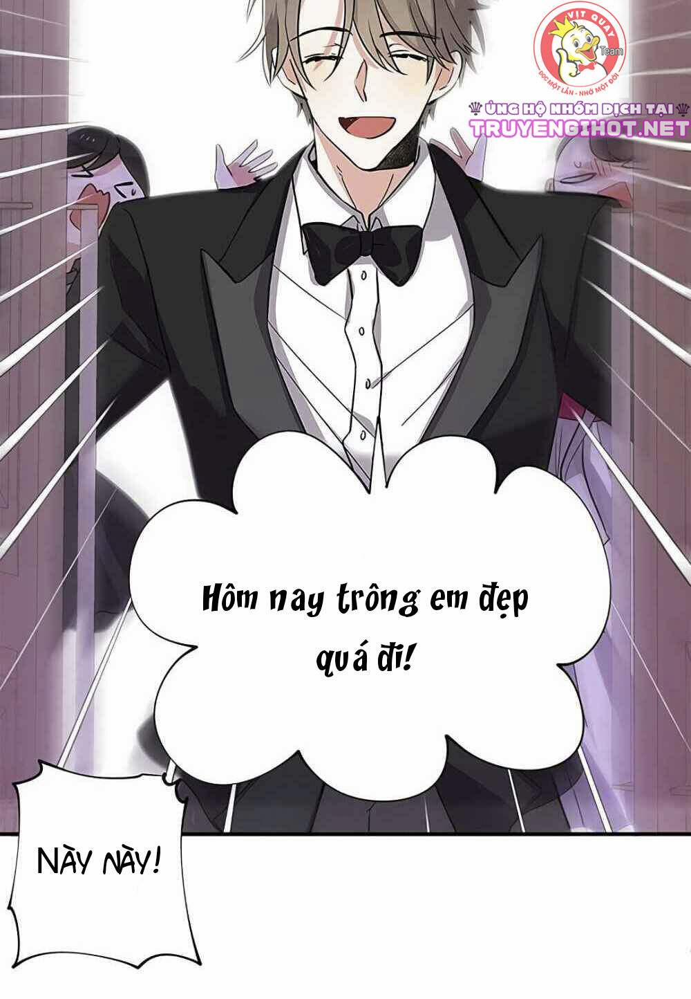 Xin Hãy Cứu Lấy Chồng Tôi 1 trang 9