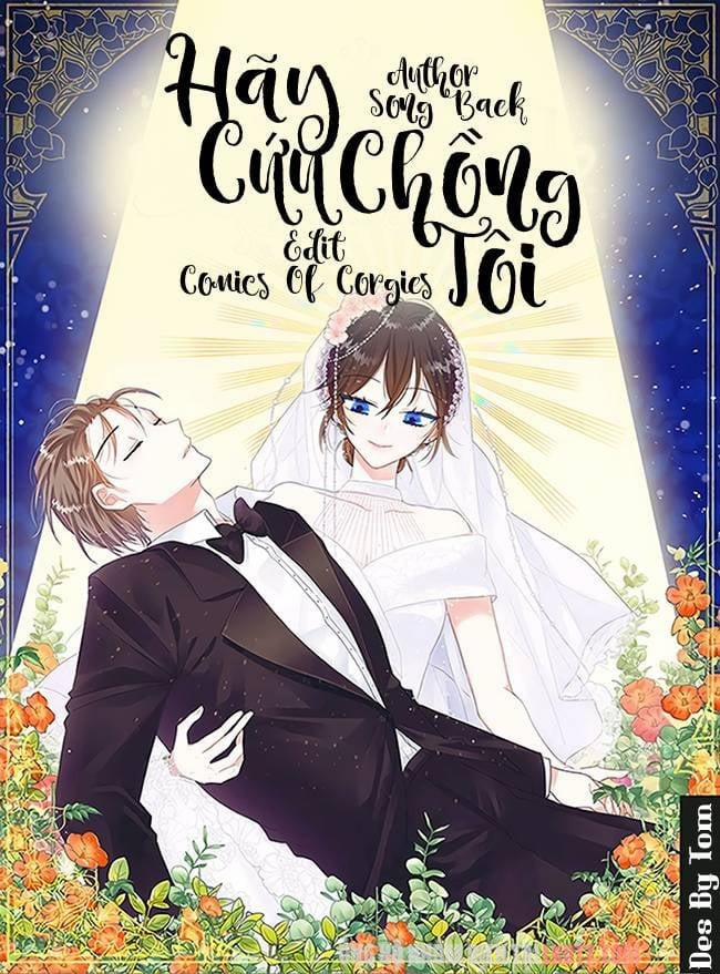 Xin Hãy Cứu Lấy Chồng Tôi 2 trang 0