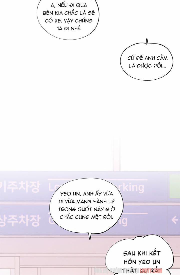 Xin Hãy Cứu Lấy Chồng Tôi 2 trang 12